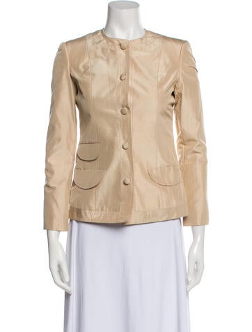 Keni Valenti Jackets Vintage 2000 Evening Jacket S