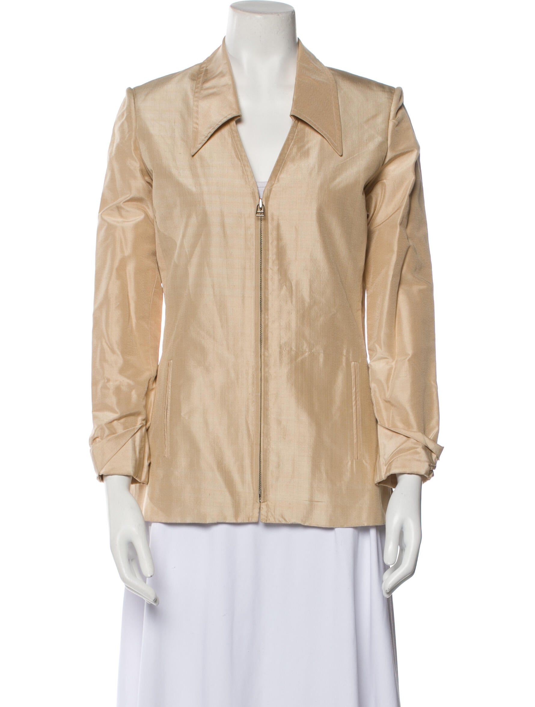 Keni Valenti Vintage 2000 Blazer