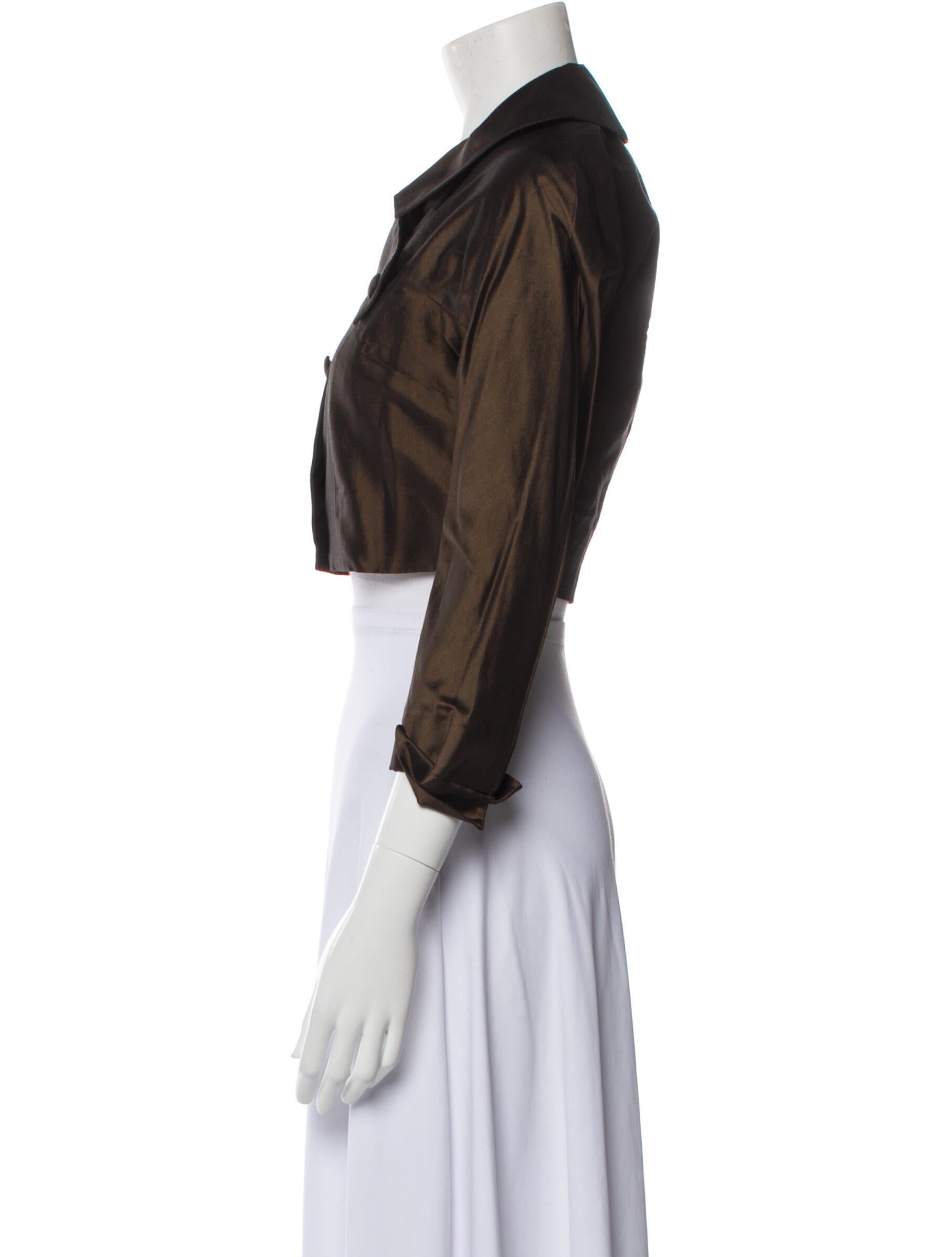 Keni Valenti Vintage 1990's Bolero