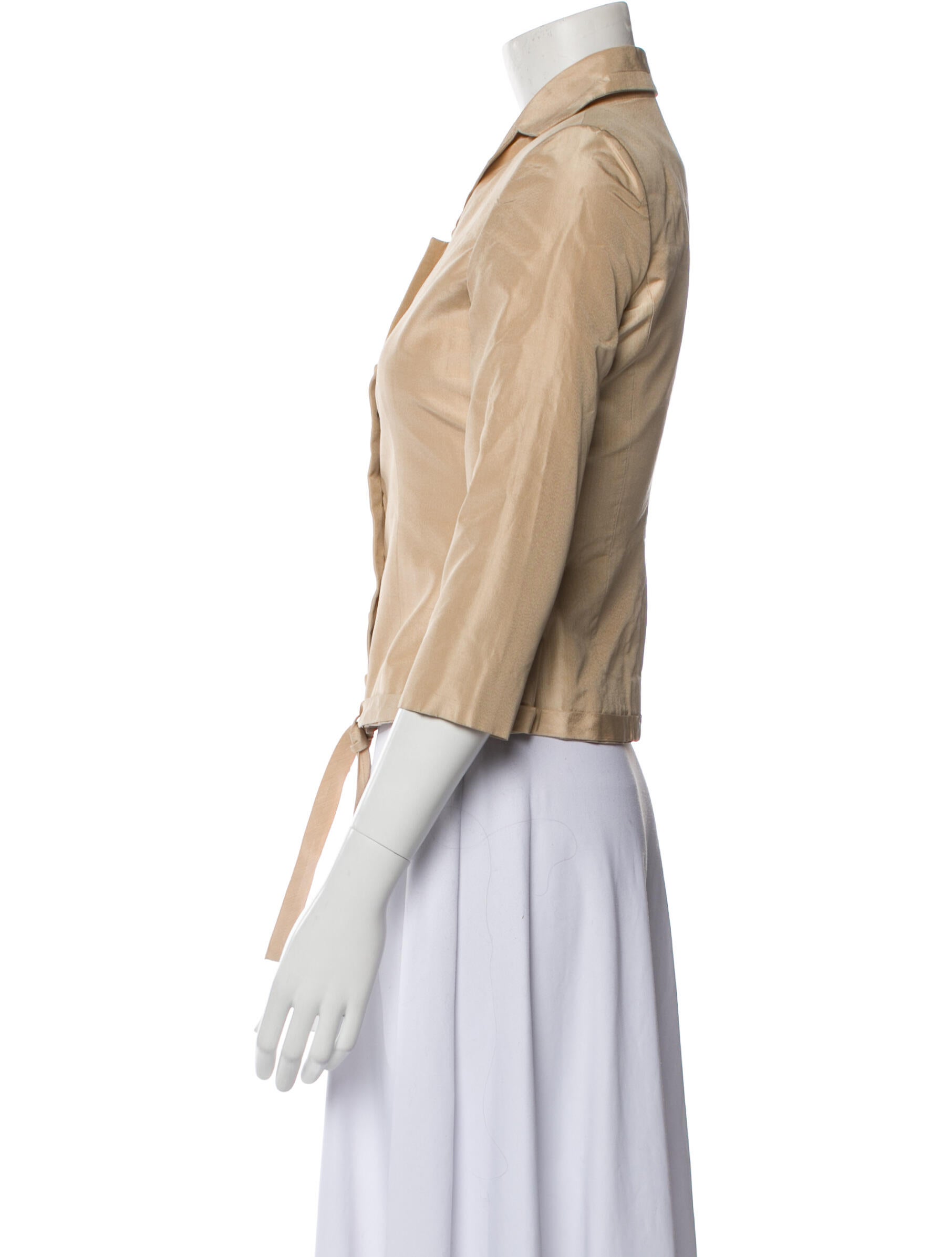 Keni Valenti Vintage 2000 Blazer