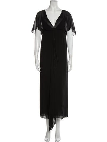 Keni Valenti Dresses Vintage Long Dress