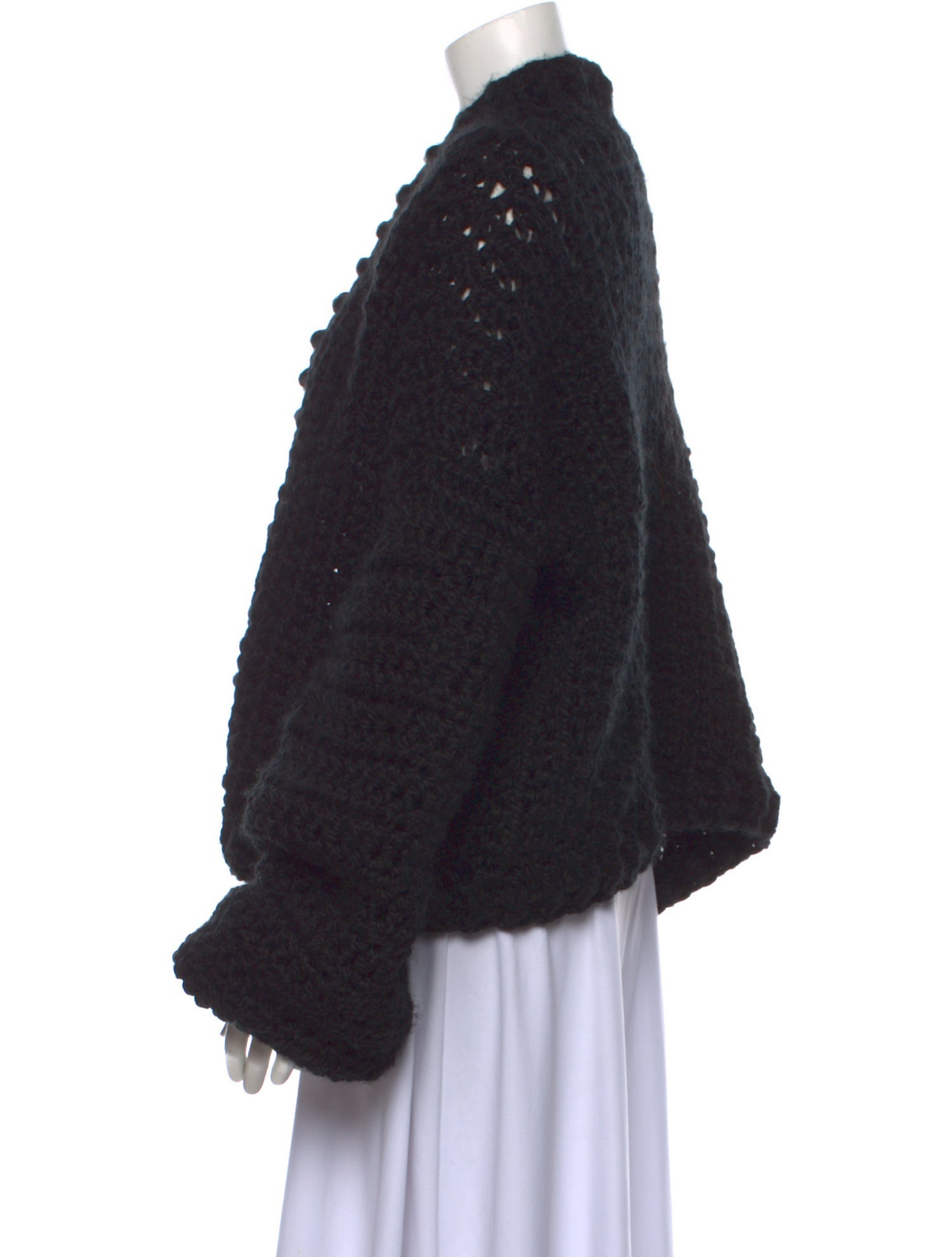 Keni Valenti Vintage Late 1980's - Early 1990's Sweater