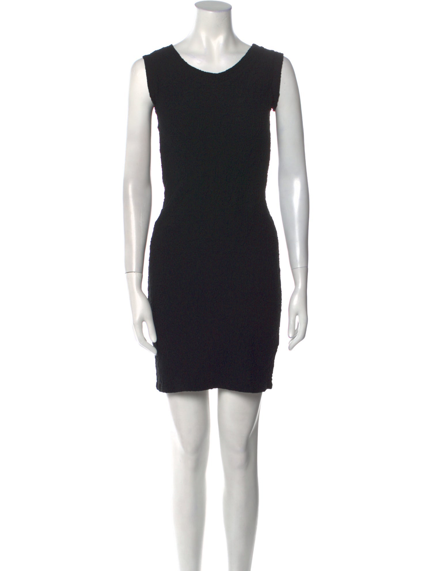 Keni Valenti Vintage Mini Dress