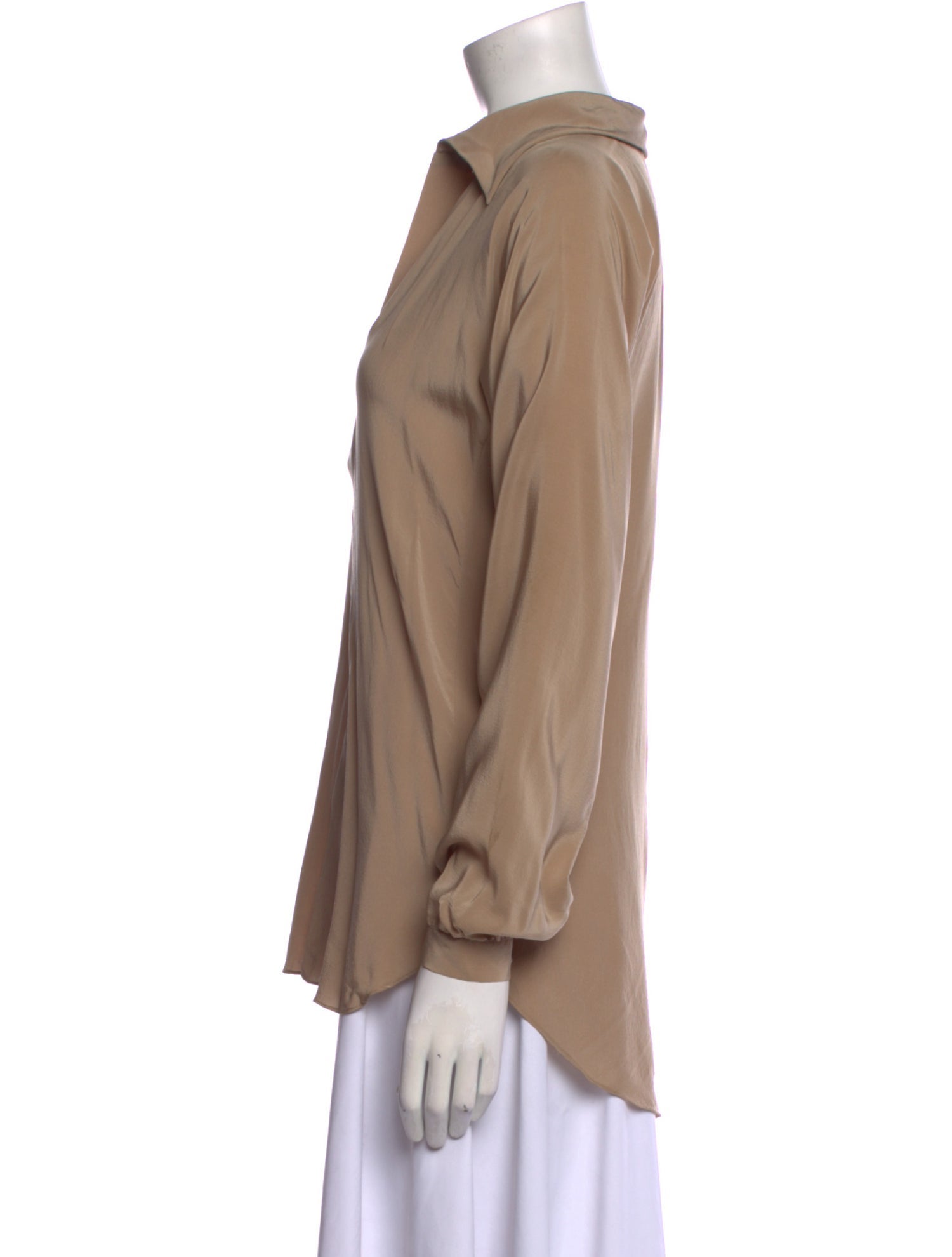 Keni Valenti Vintage 2000's Blouse