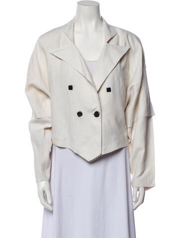 Keni Valenti Jackets Vintage 1980's Evening Jacket XL