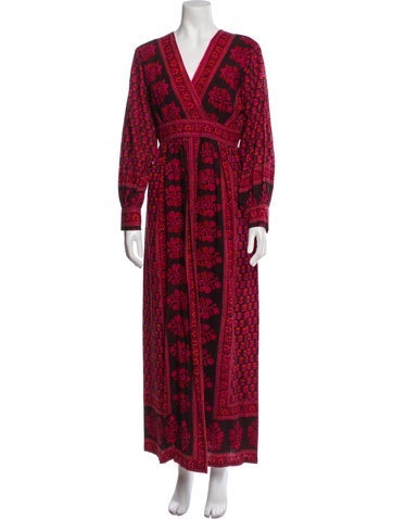 Vintage - Unbranded Dresses Long Dress L