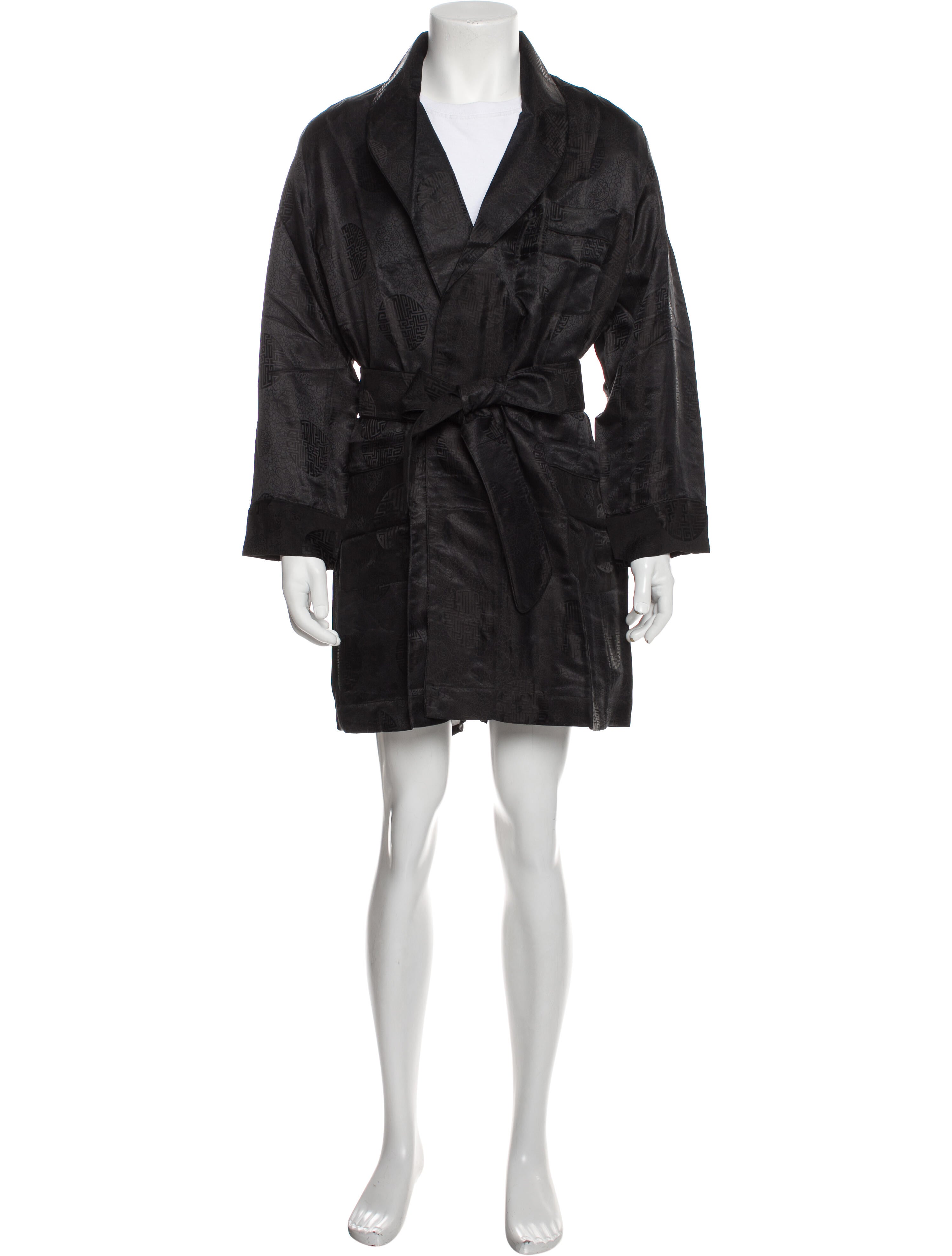 Keni Valenti Vintage 1990's Robe