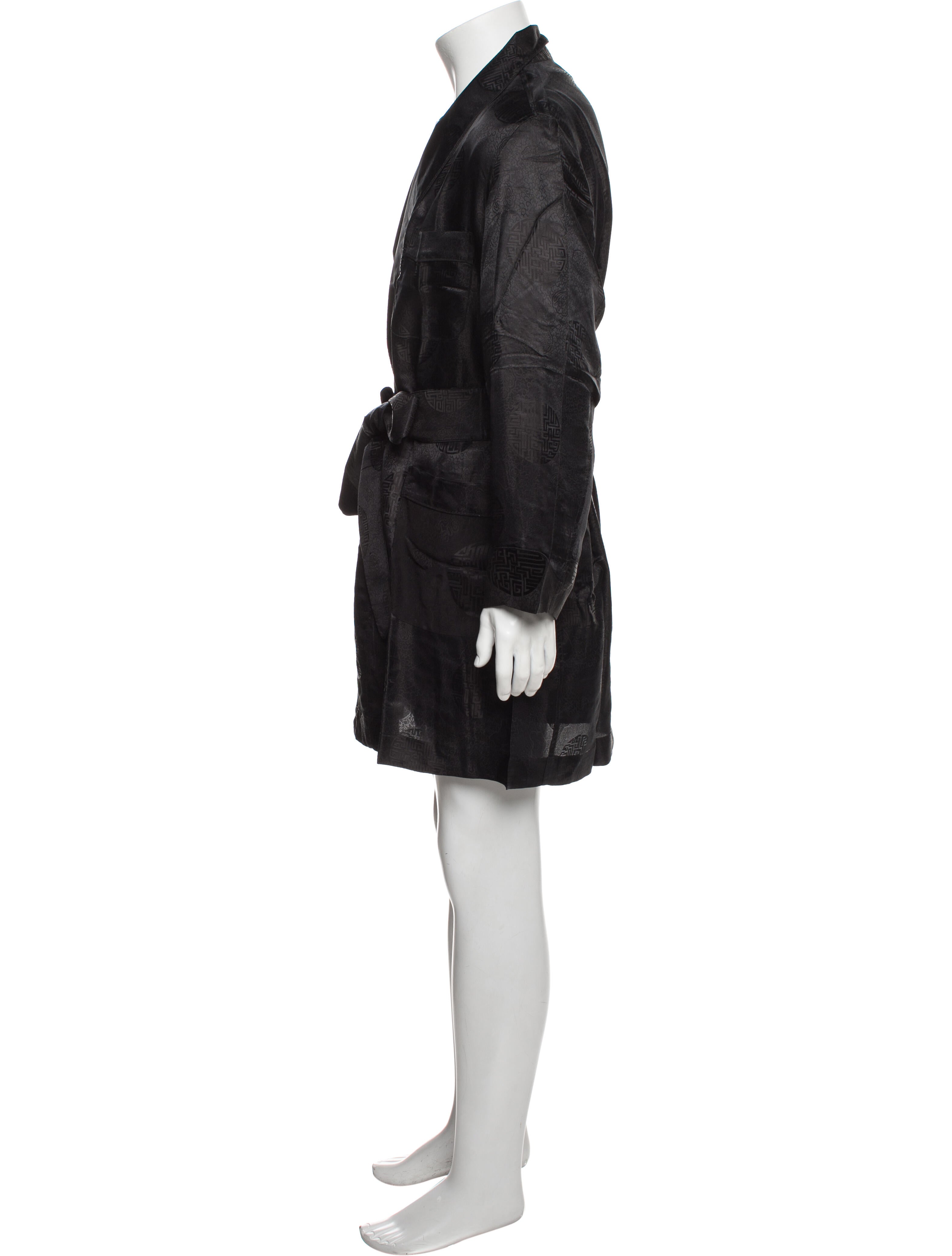 Keni Valenti Vintage 1990's Robe