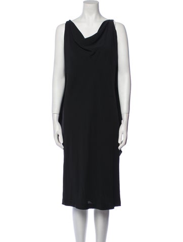 Keni Valenti Dresses Vintage Midi Length Dress M