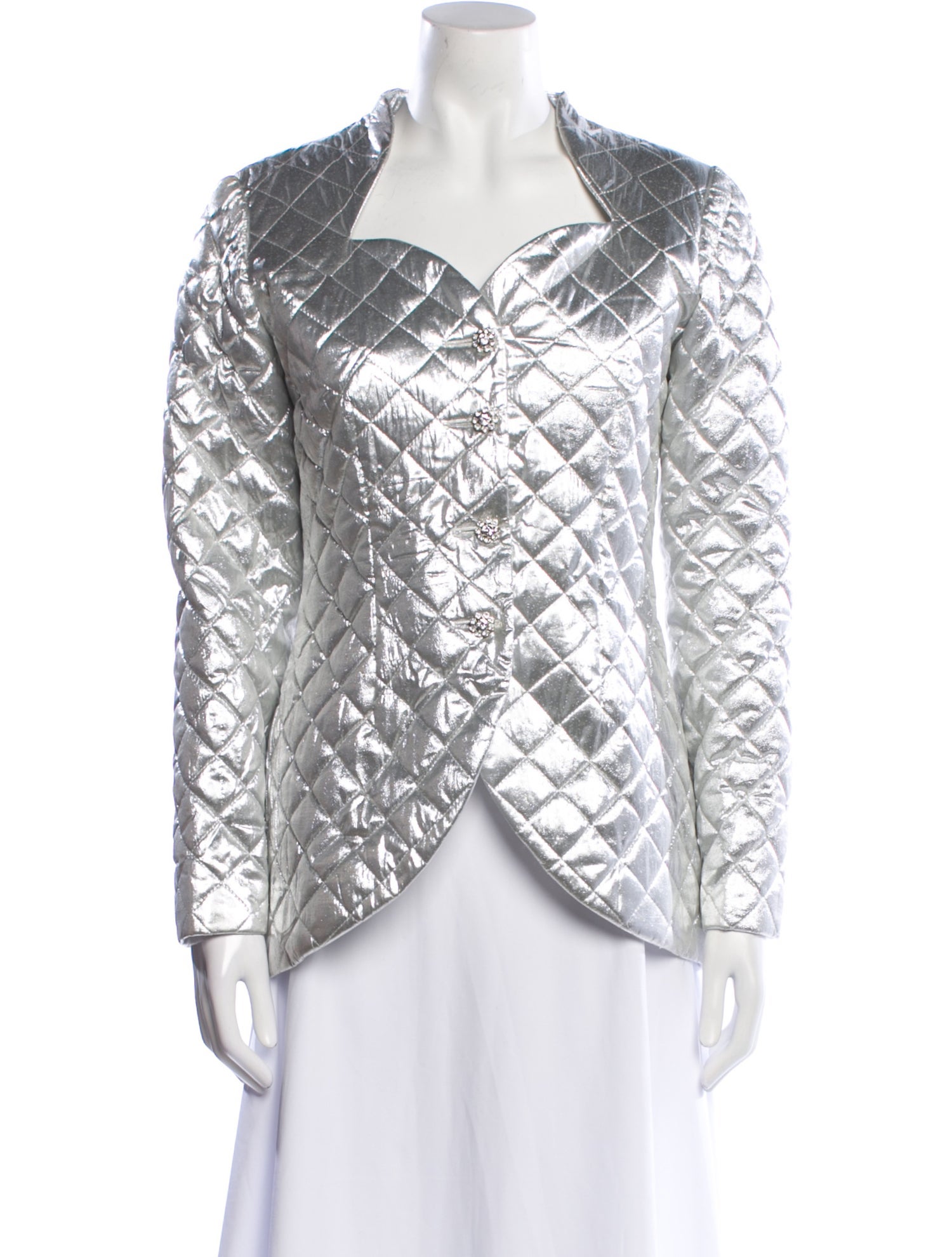 Keni Valenti Vintage 1980's Jacket