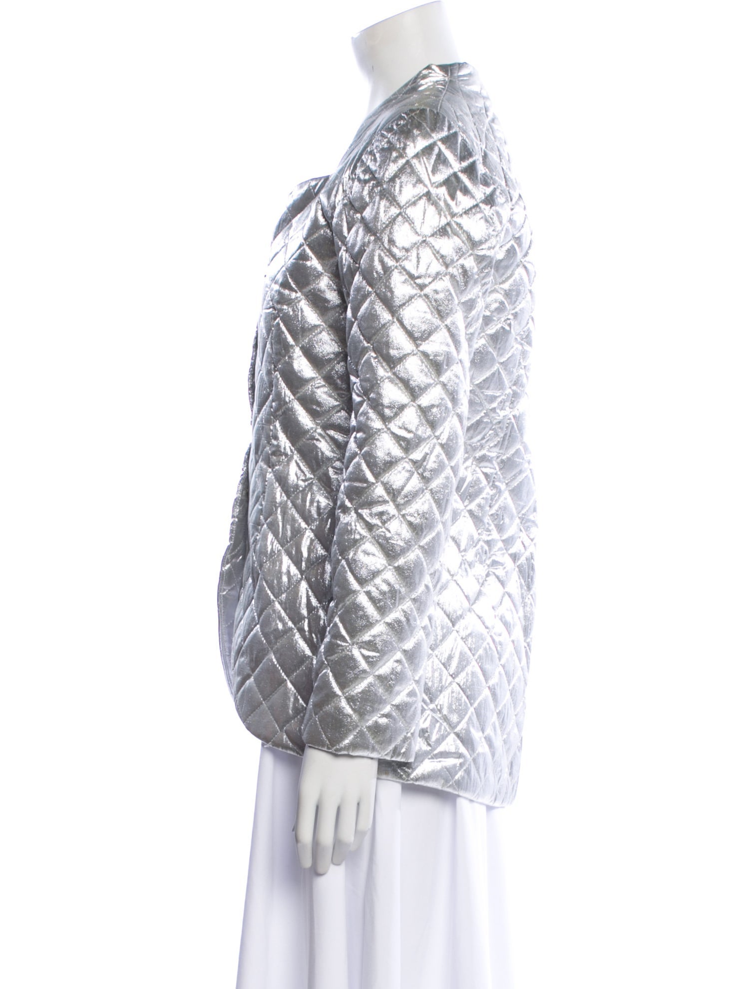 Keni Valenti Vintage 1980's Jacket