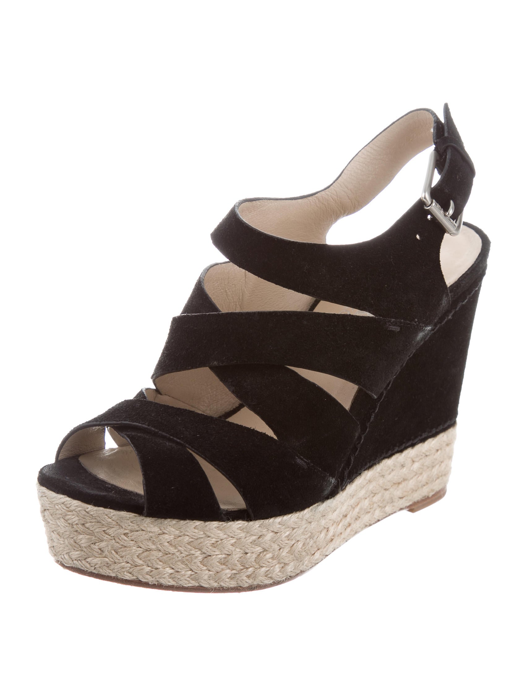 caged wedge sandals kors by michael kors suede caged wedge sandals shoes caged wedge sandals kors by michael kors suede caged wedge sandals shoes