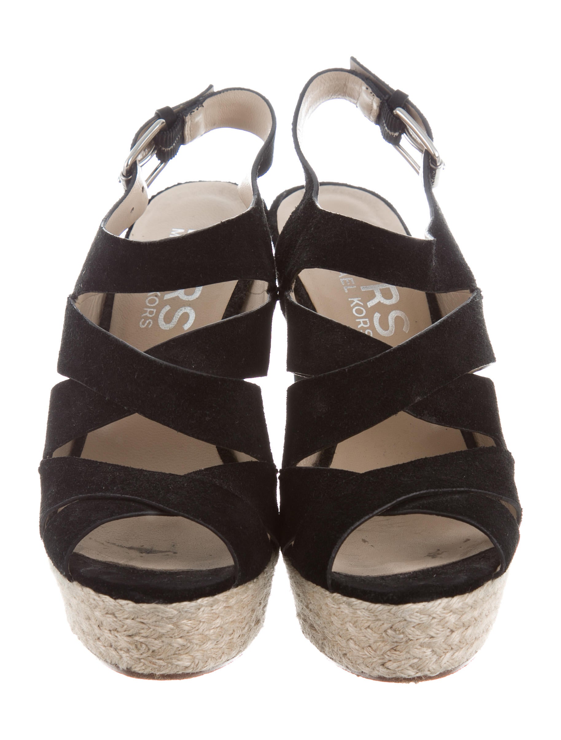 caged wedge sandals kors by michael kors suede caged wedge sandals shoes caged wedge sandals kors by michael kors suede caged wedge sandals shoes