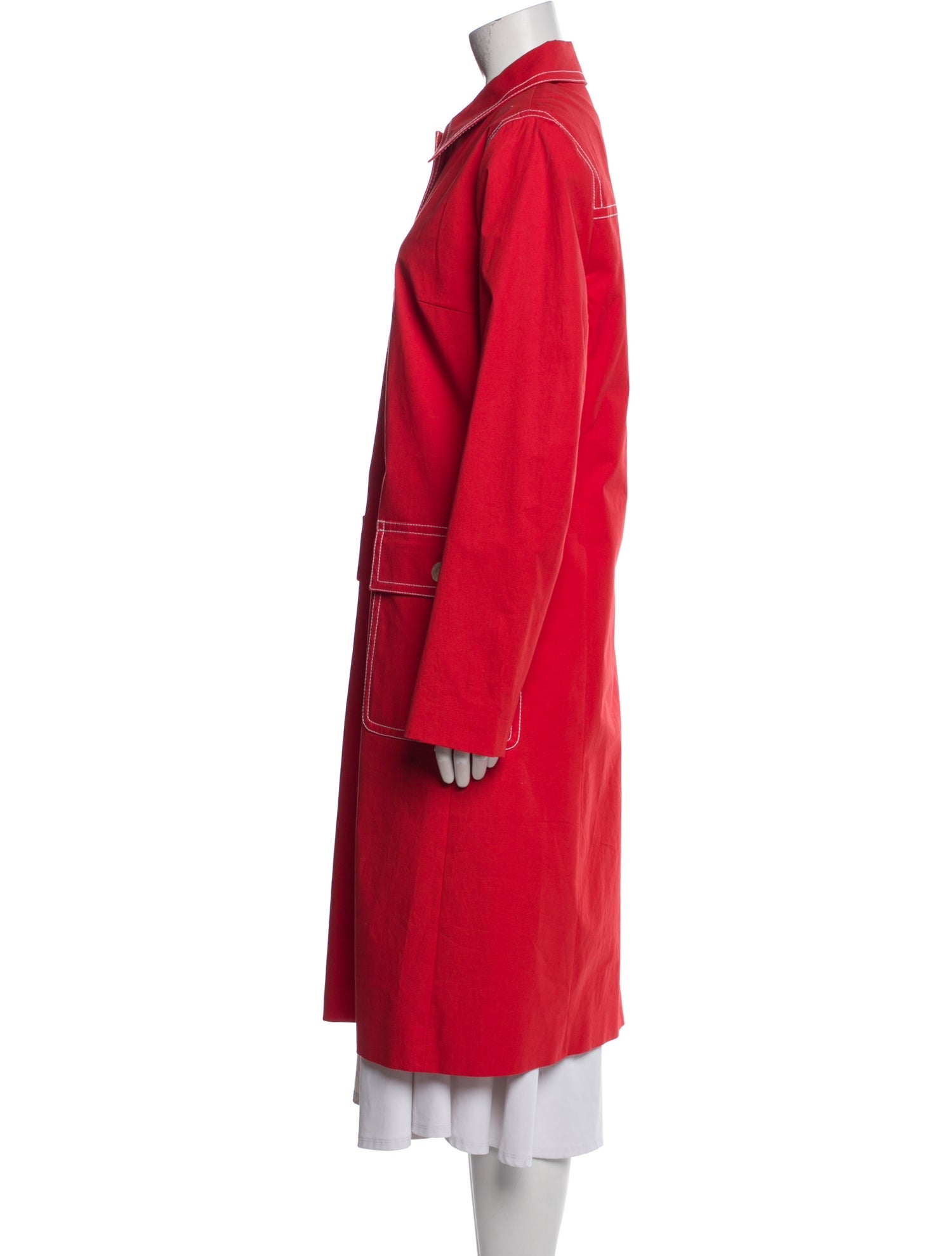 Kors by Michael Kors Vintage Trench Coat