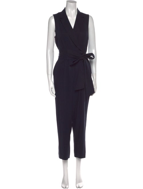Kobi Halperin V-Neck Jumpsuit
