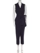 Kobi Halperin V-Neck Jumpsuit
