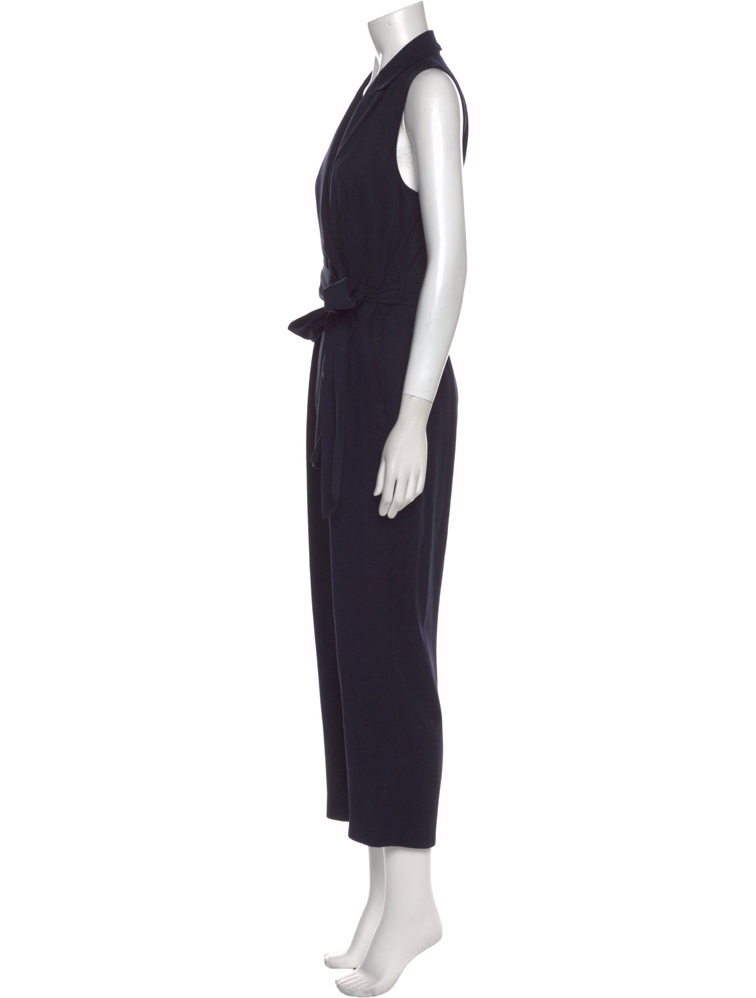Kobi Halperin V-Neck Jumpsuit