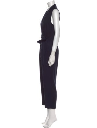 Kobi Halperin V-Neck Jumpsuit