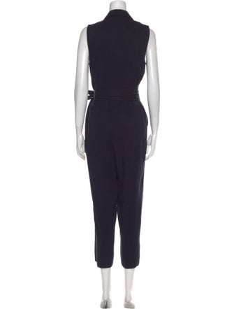 Kobi Halperin V-Neck Jumpsuit