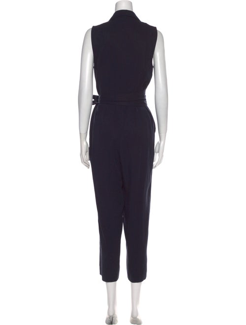 Kobi Halperin V-Neck Jumpsuit