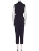 Kobi Halperin V-Neck Jumpsuit