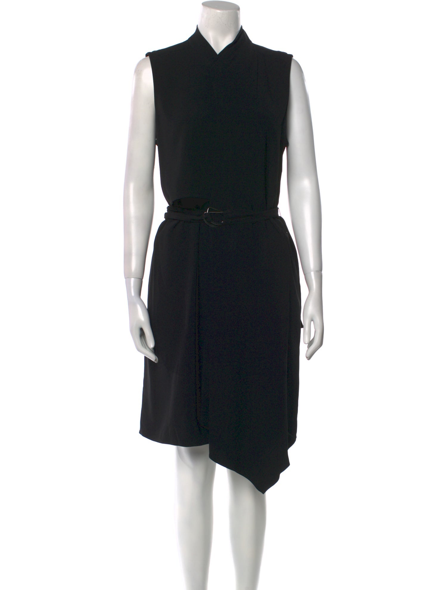 Kobi Halperin Midi Length Dress