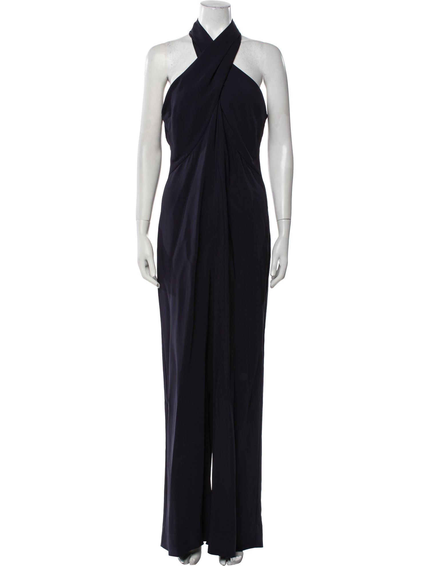 Kobi Halperin V-Neck Jumpsuit
