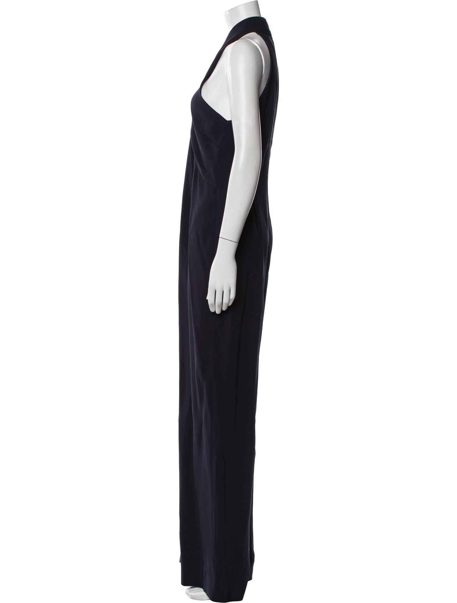 Kobi Halperin V-Neck Jumpsuit