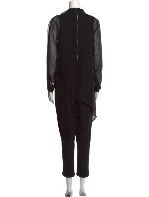 Kobi Halperin V-Neck Jumpsuit