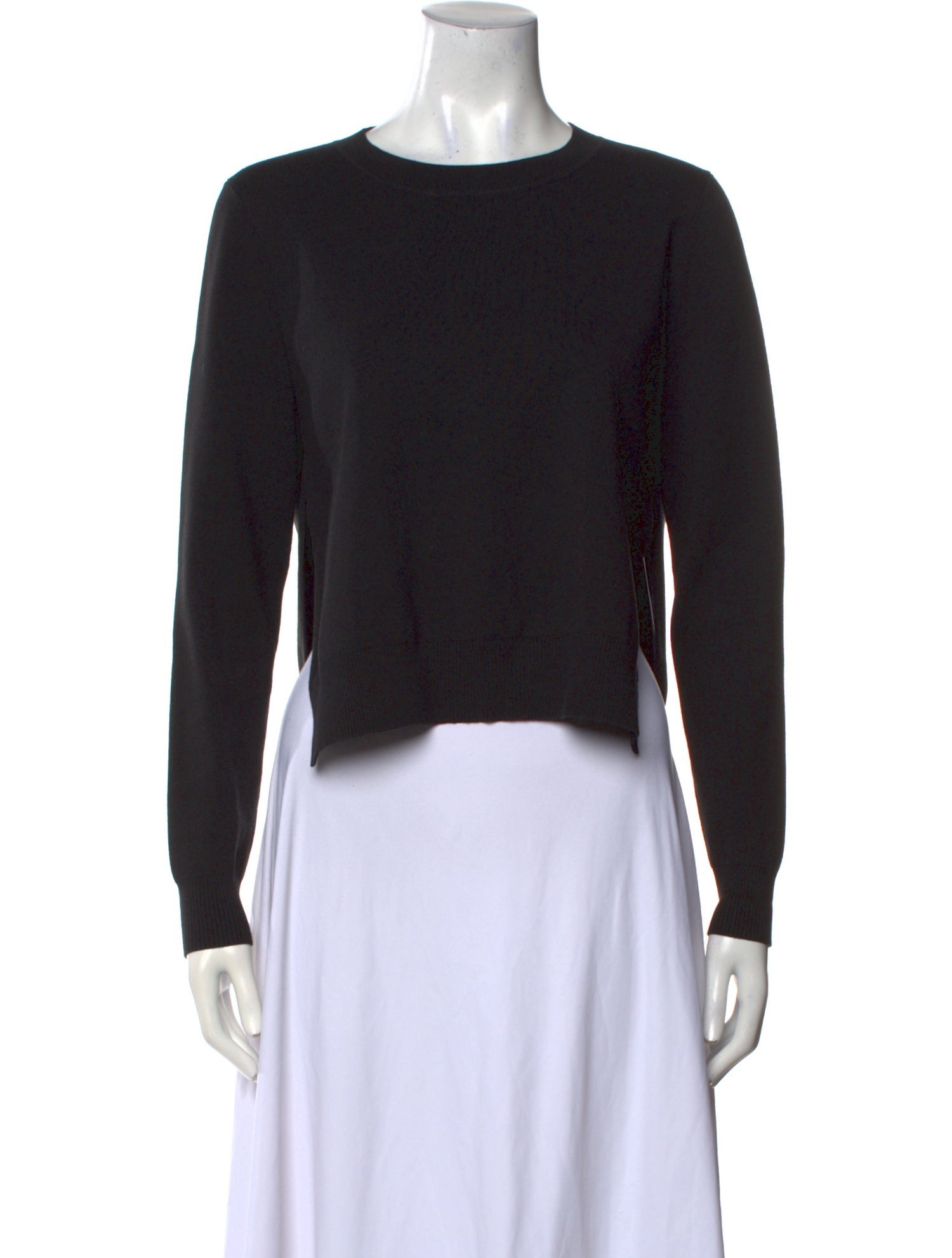 Kobi Halperin Crew Neck Sweater