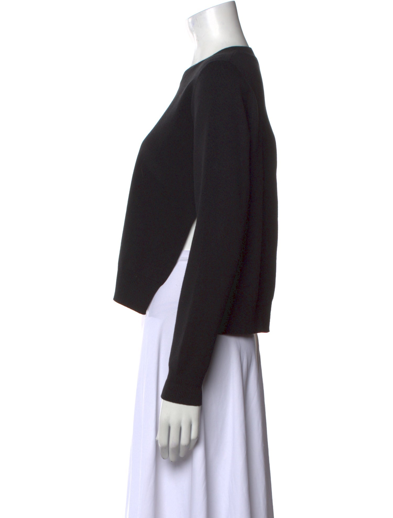 Kobi Halperin Crew Neck Sweater