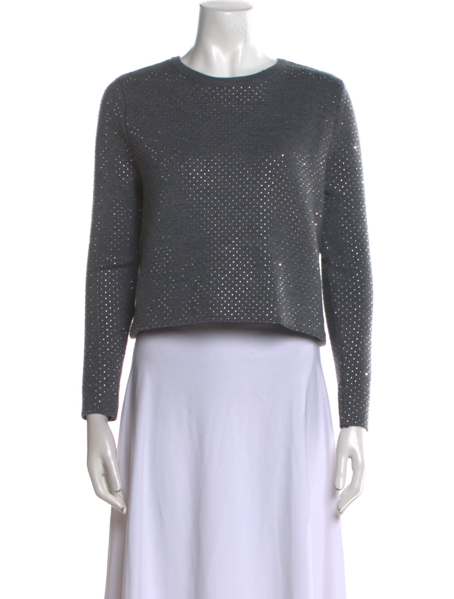 Kobi Halperin Crew Neck Sweater