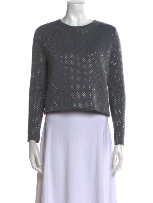 Kobi Halperin Crew Neck Sweater