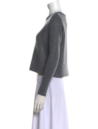 Kobi Halperin Crew Neck Sweater