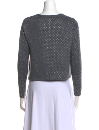Kobi Halperin Crew Neck Sweater