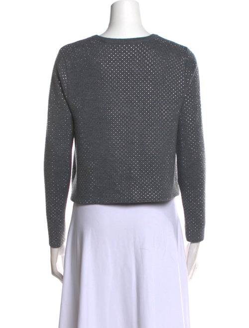 Kobi Halperin Crew Neck Sweater