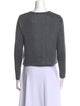 Kobi Halperin Crew Neck Sweater