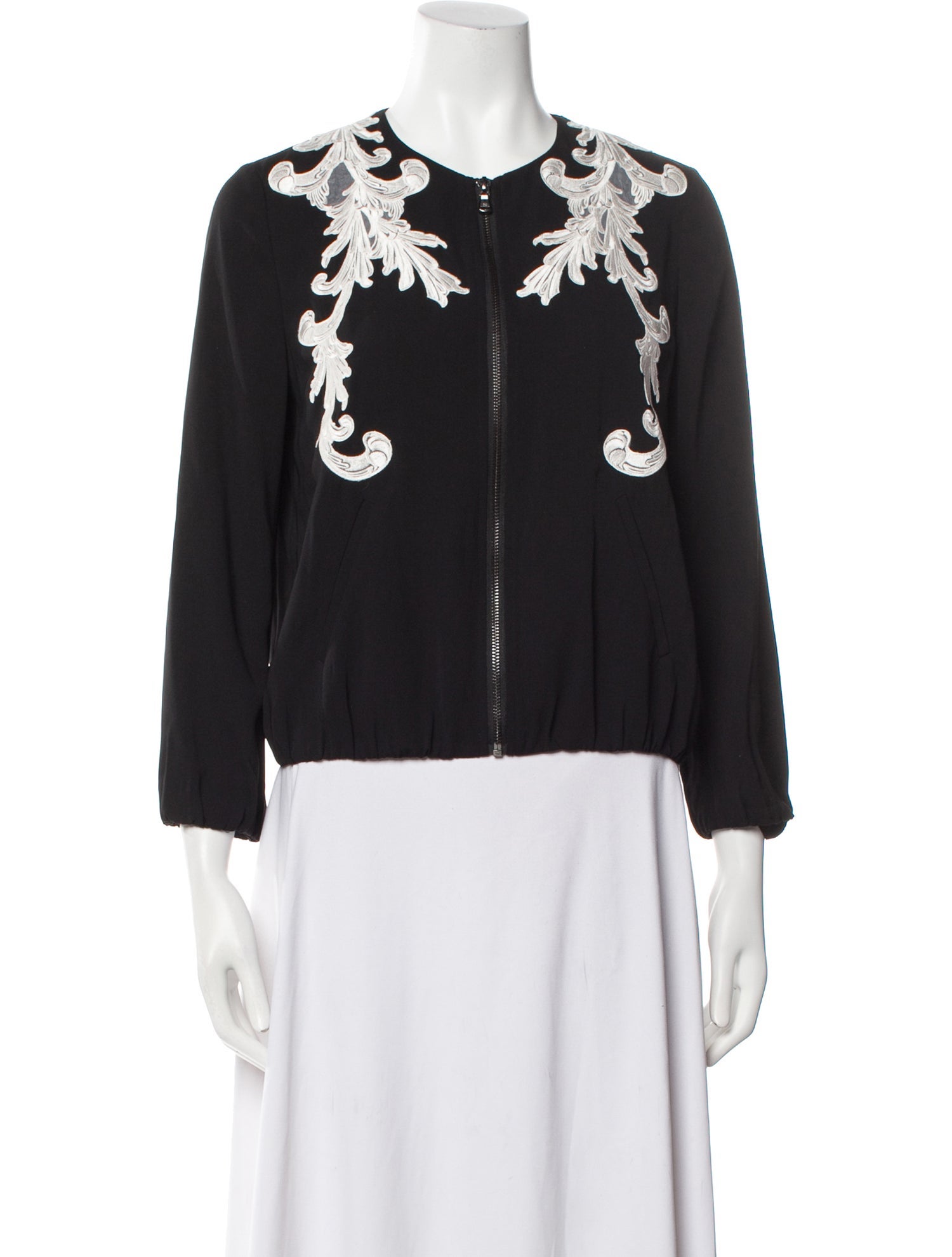 Kobi Halperin Jacket