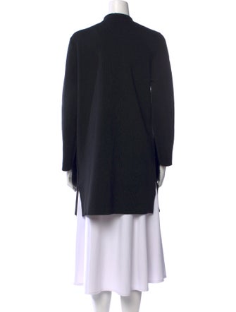 Kobi Halperin Wool Open Front Sweater