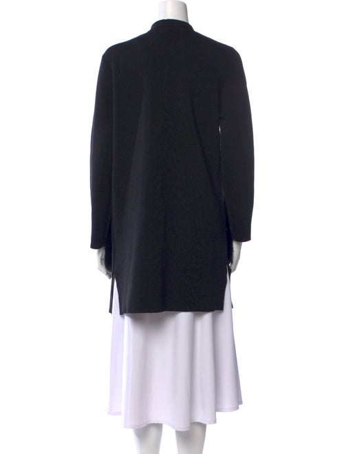 Kobi Halperin Wool Open Front Sweater