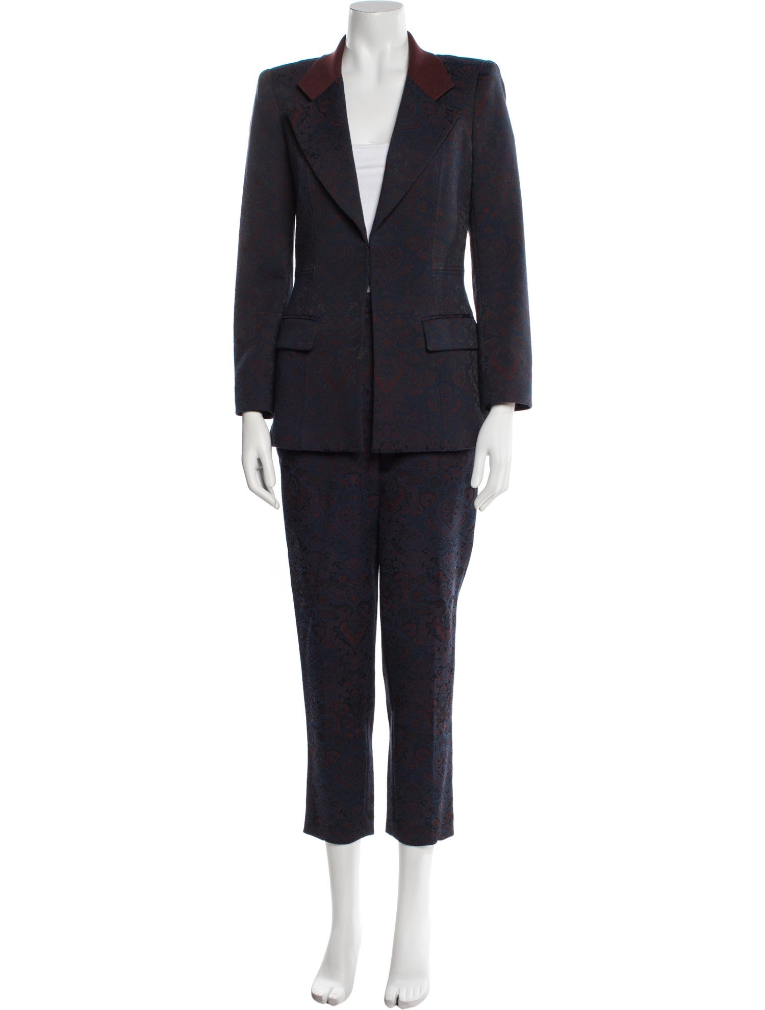 Kobi Halperin Pant Set