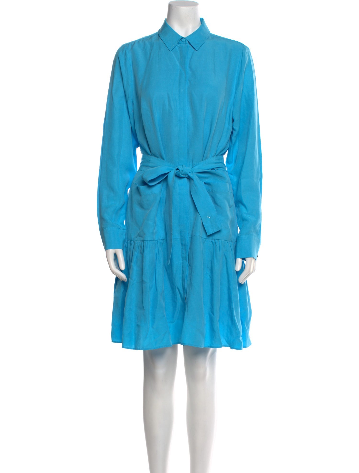Kobi Halperin Knee-Length Dress