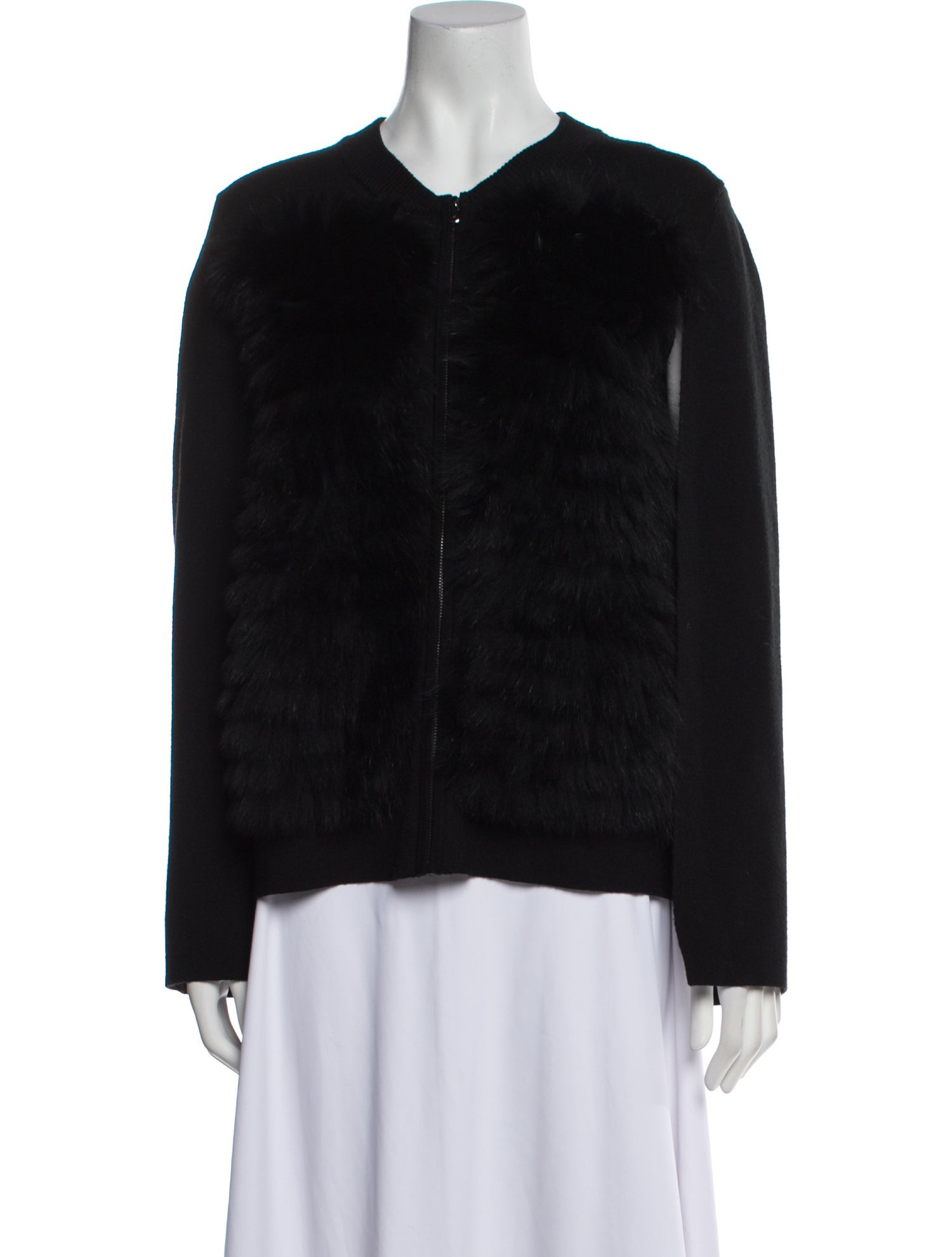 Kobi Halperin Wool Crew Neck Sweater