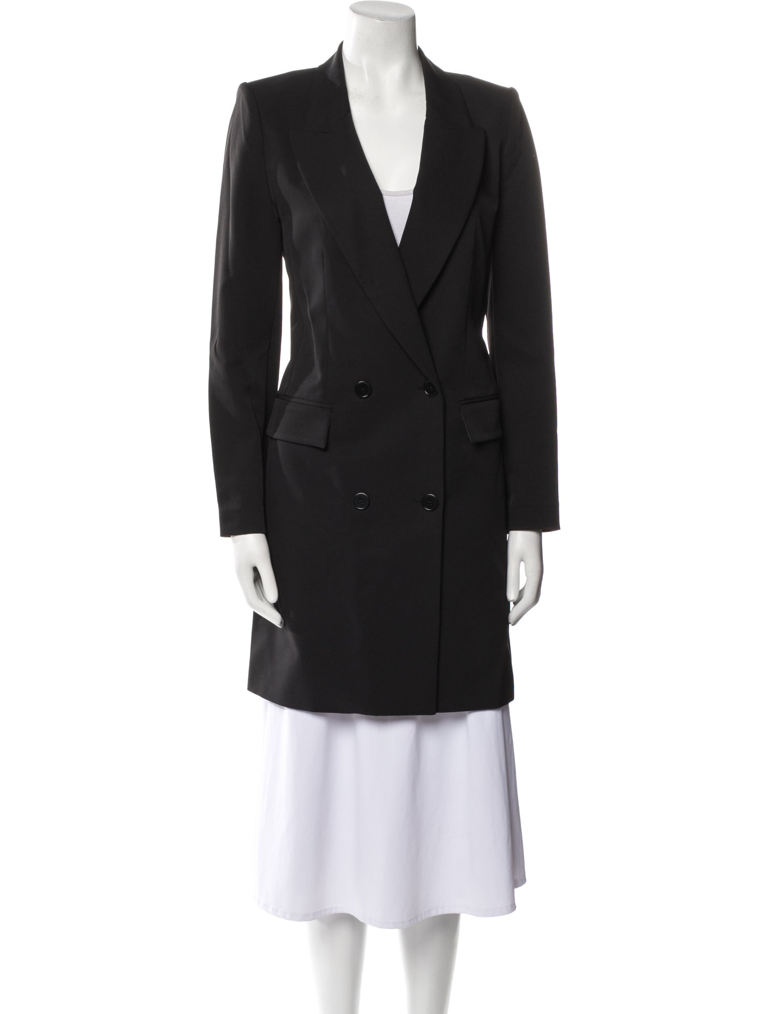 Kobi Halperin Coat