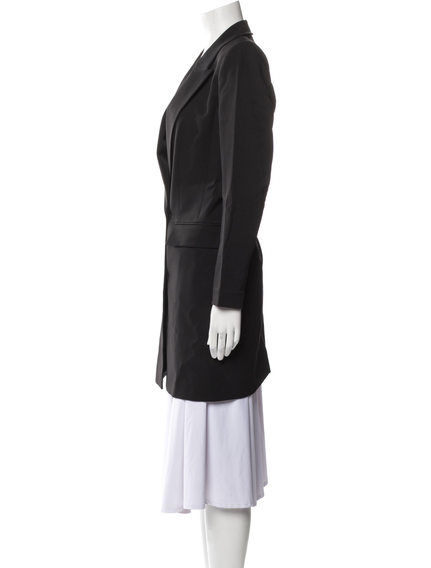Kobi Halperin Coat