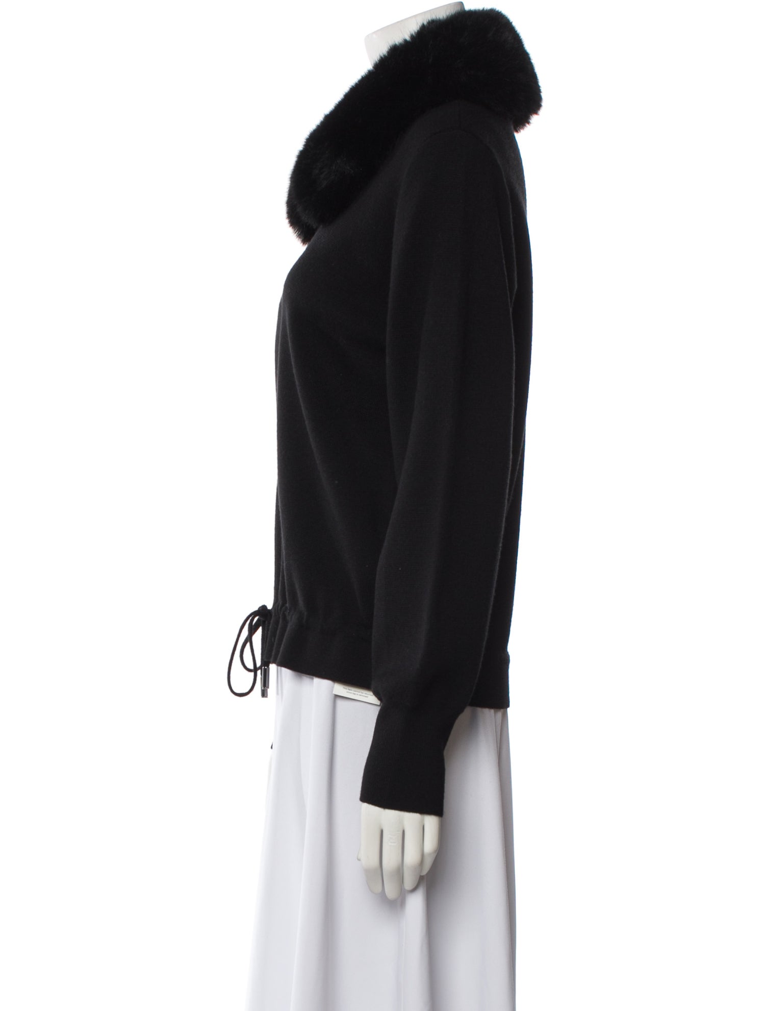 Kobi Halperin Wool Jacket