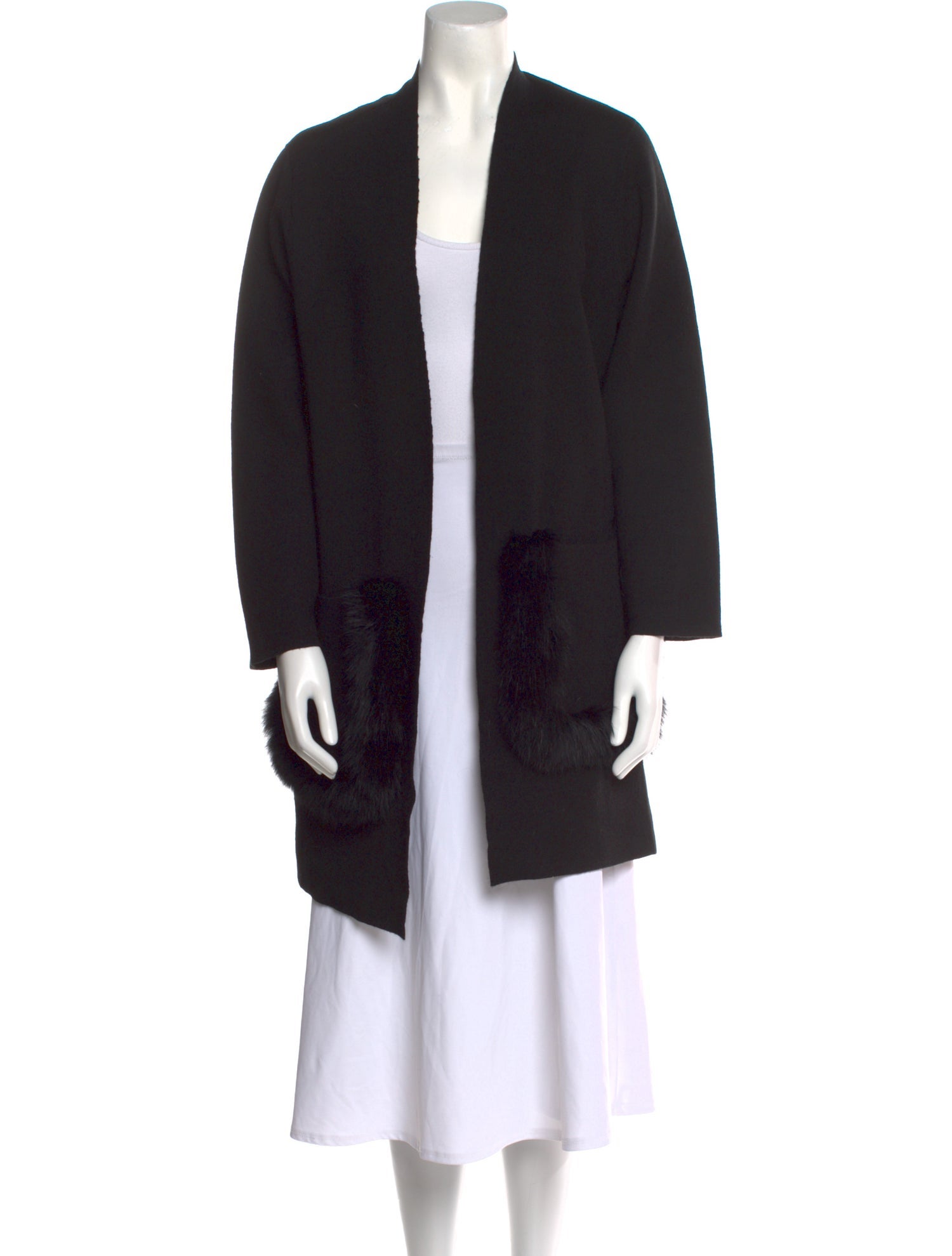 Kobi Halperin Wool V-Neck Sweater