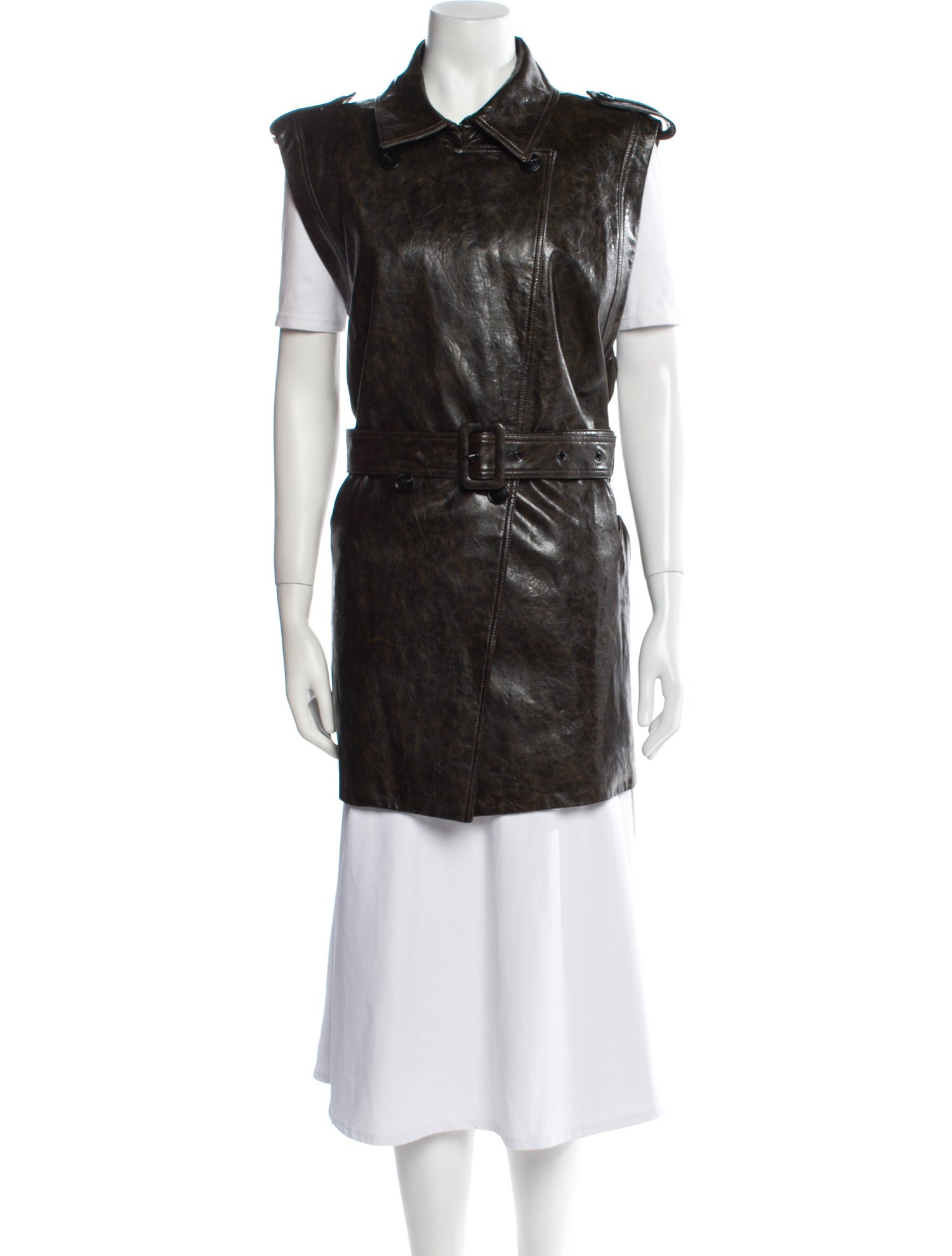 Kobi Halperin Vest
