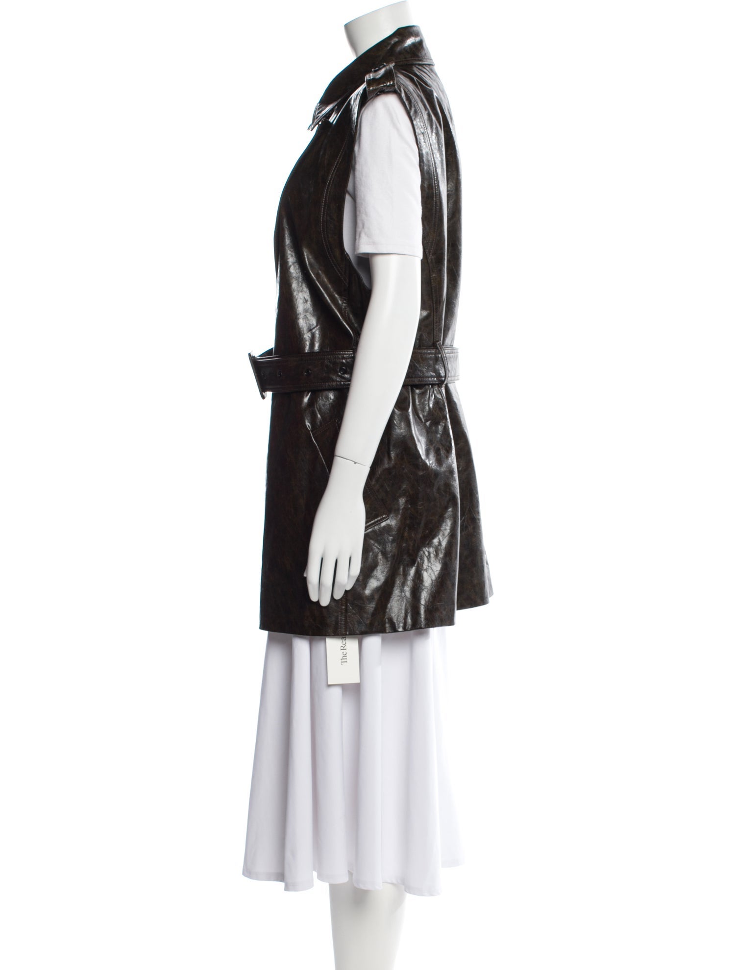 Kobi Halperin Vest