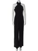 Kobi Halperin Turtleneck Jumpsuit
